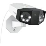 REOLINK Duo 3 PoE Dual-Lens PoE Security Camera with 180° Panoramic View