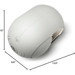 Devialet Phantom Ultimate 108 dB - Bluetooth Speaker - Light Pearl - Image 10