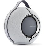Devialet Mania - High Fidelity Portable Smart Speaker - Light Grey