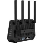 ASUS RT-BE9700 WiFi 7 Router - Tri-Band (6GHz), 9.7 Gbps, x2 WAN, Mesh - Image 13
