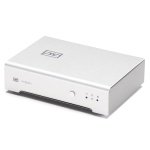 Schiit Modi 5 High Performance Affordable Flexible Mesh™ DAC - Silver