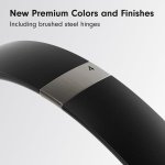 Beats Solo 4 - Wireless On-Ear Bluetooth Headphones, Up to 50-Hour Battery Life - Image 9