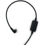 Uniden USB-C to RJ11 Power Cord for Radar Detectors Including R8w, R8, R7, R4w - Image 2