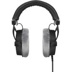beyerdynamic DT 990 Pro (250 Ohm), Open-Back Studio Headphones, Black - Image 5