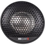 MB Quart Formula 1 inch Tweeter kit - Image 4