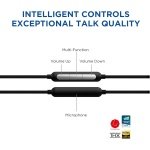 1MORE Triple Driver in-Ear Earphones Hi-Res Headphones with High Resolution - Image 3