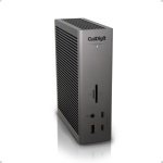 CalDigit TS5 Plus - Thunderbolt 5 Dock - 20 Port, 10Gb Ethernet, TBT-5 x 3