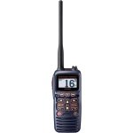 Standard Horizon HX320 Handheld VHF 6W, Bluetooth, USB Charge