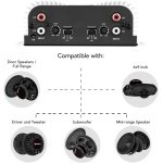 Taramps TS 400x4 400 watts RMS 4 Channels Full Range Car Audio Amplifier - Image 10