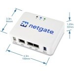 Netgate 1100 pfSense+ Security Gateway - Firewall, Router, VPN - Image 2