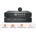 SonicWall TZ280 2.5 Gbps Next-Gen Firewall Appliance, HW Only - Image 2