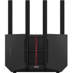 ASUS RT-BE9700 WiFi 7 Router - Tri-Band (6GHz), 9.7 Gbps, x2 WAN, Mesh - Image 9