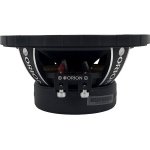 ORION XTR XTX654 6.5" High Efficiency Mid-Range Speakers, 1400W Pair - Image 3