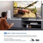 SMSL DO100 PRO HiFi Balanced DAC with 2X ES9039Q2M & XMOS XU316 - Image 4