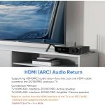 SMSL DO100 PRO HiFi Balanced DAC with 2X ES9039Q2M & XMOS XU316 - Image 5