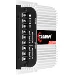 Taramps TS 400x4 400 watts RMS 4 Channels Full Range Car Audio Amplifier - Image 5