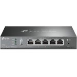 TP-Link ER605 V2, Wired Gigabit VPN Router