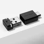 Sennehiser ACCENTUM Wireless Headphones, ANC, 50 Hr Battery, BTD 600 Dongle - Image 8