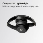 Beats Solo 4 - Wireless On-Ear Bluetooth Headphones, Up to 50-Hour Battery Life - Image 6
