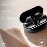 Sudio N3 Pro Wireless Earbuds – Active Noise Cancelling (ANC), 30-Hour Playtime - Image 6