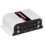 Taramps TS 400x4 400 watts RMS 4 Channels Full Range Car Audio Amplifier - Image 3