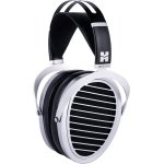 HIFIMAN Ananda Nano Open-Back Over-Ear Planar Magnetic Hi-Fi Headphones