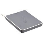 Identiv uTrust 3700 F Contactless Smart Card Reader (Part No: 905502-1)