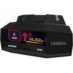 Uniden R8W (new Model) Extreme Long Range Laser/Radar Detector, 360° Awareness