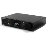TOPPING DX5 II Hi-Res DAC & Headphone Amp Combo – Dual ES9039Q2M, X-Hybrid Amp