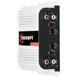 Taramps TS 400x4 400 watts RMS 4 Channels Full Range Car Audio Amplifier - Image 6