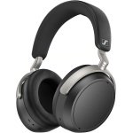 Sennheiser HDB 630 Wireless Audiophile Headphones with Incl. Hi-Res Dongle