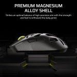 Corsair Sabre v2 PRO Wireless MG FPS Gaming Mouse – Black - Image 3