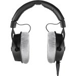 beyerdynamic DT 770 Pro X (48 Ohm), Closed-Back Studio Headphones, Black - Image 2