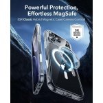 ESR for iPhone 17 Pro Case for MagSafe, Camera Control, Clear - Image 3
