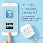 D-Link Next-Gen WiFi Water Leak Detector Starter Kit with 2 sensors—Loud 100 dB - Image 10