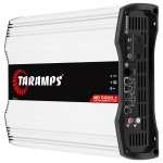 Taramps MD 5000.1 Amplifier 1 Ohm 5000 Watts RMS MAX, Mosfet Digital Full Range - Image 3