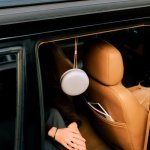 Bang & Olufsen Beosound A1 3rd Gen Portable Waterproof Bluetooth Speaker - Image 5