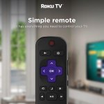 Hisense 40-Inch Class QD4SR Series Hi-QLED FHD Smart Roku TV (40QD4SR, 2026 - Image 19