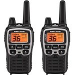 Midland® T71VP3 X-TALKER Long Range Walkie Talkie - FRS Two-Way Radio - Image 4