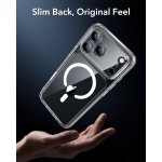 ESR for iPhone 17 Pro Case for MagSafe, Camera Control, Clear - Image 8