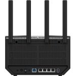 ASUS RT-BE9700 WiFi 7 Router - Tri-Band (6GHz), 9.7 Gbps, x2 WAN, Mesh - Image 11