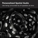 Beats Solo 4 - Wireless On-Ear Bluetooth Headphones, Up to 50-Hour Battery Life - Image 4