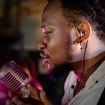 Xvive T9 in-Ear Monitor Headphones Dual Knowles BA Drivers IEM for Studio - Image 5