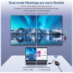 EDUP® Wireless HDMI Transmitter and Receiver 4K Decode 1080P Output - Image 7