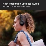 Beats Solo 4 - Wireless On-Ear Bluetooth Headphones, Up to 50-Hour Battery Life - Image 7