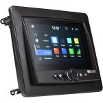 MB Quart 7" Touchscreen, Wireless CarPlay Android Auto Receiver Head Unit - Image 8