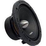 ORION XTR XTX654 6.5" High Efficiency Mid-Range Speakers, 1400W Pair - Image 2