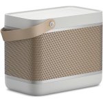 Bang & Olufsen Beolit 20 Portable Bluetooth Speaker - Grey Mist