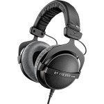 beyerdynamic DT 770 PRO 80 Ohm Over-Ear Studio Headphones in Gray