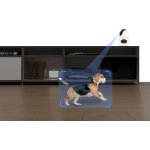 Lorex Classic App | 2K Dual Lens Indoor Pan-Tilt Wi-Fi Security Camera - Image 11